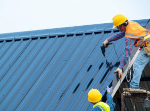 What Makes Metal Roofs Both Durable and Stylish?